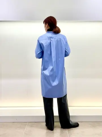 BEIGE， 田村 コーディネート画像