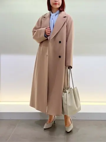 BEIGE， 宮原 コーディネート画像