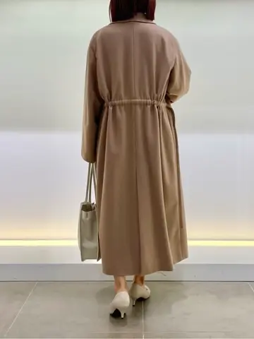 BEIGE， 宮原 コーディネート画像