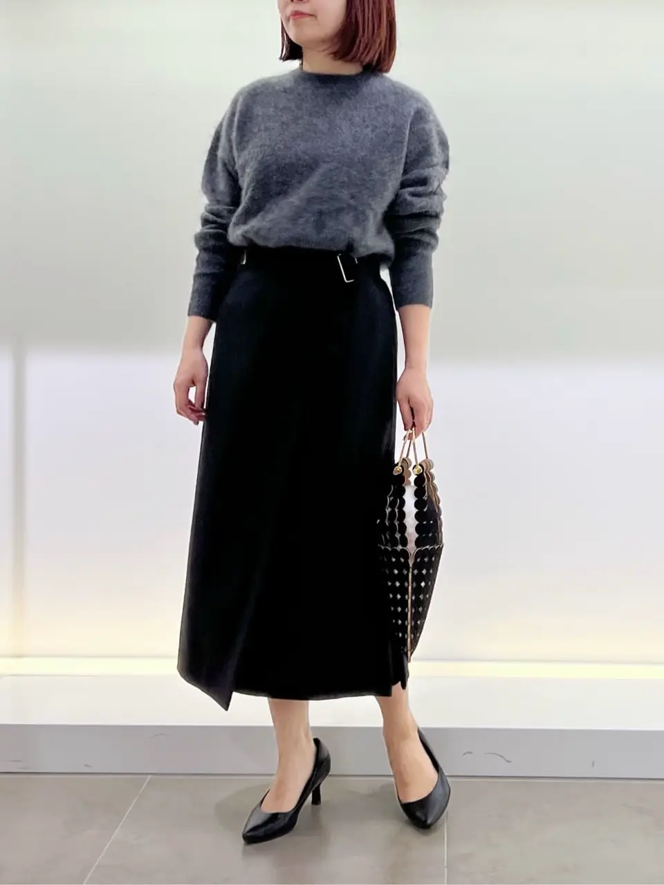  宮原 コーディネート画像