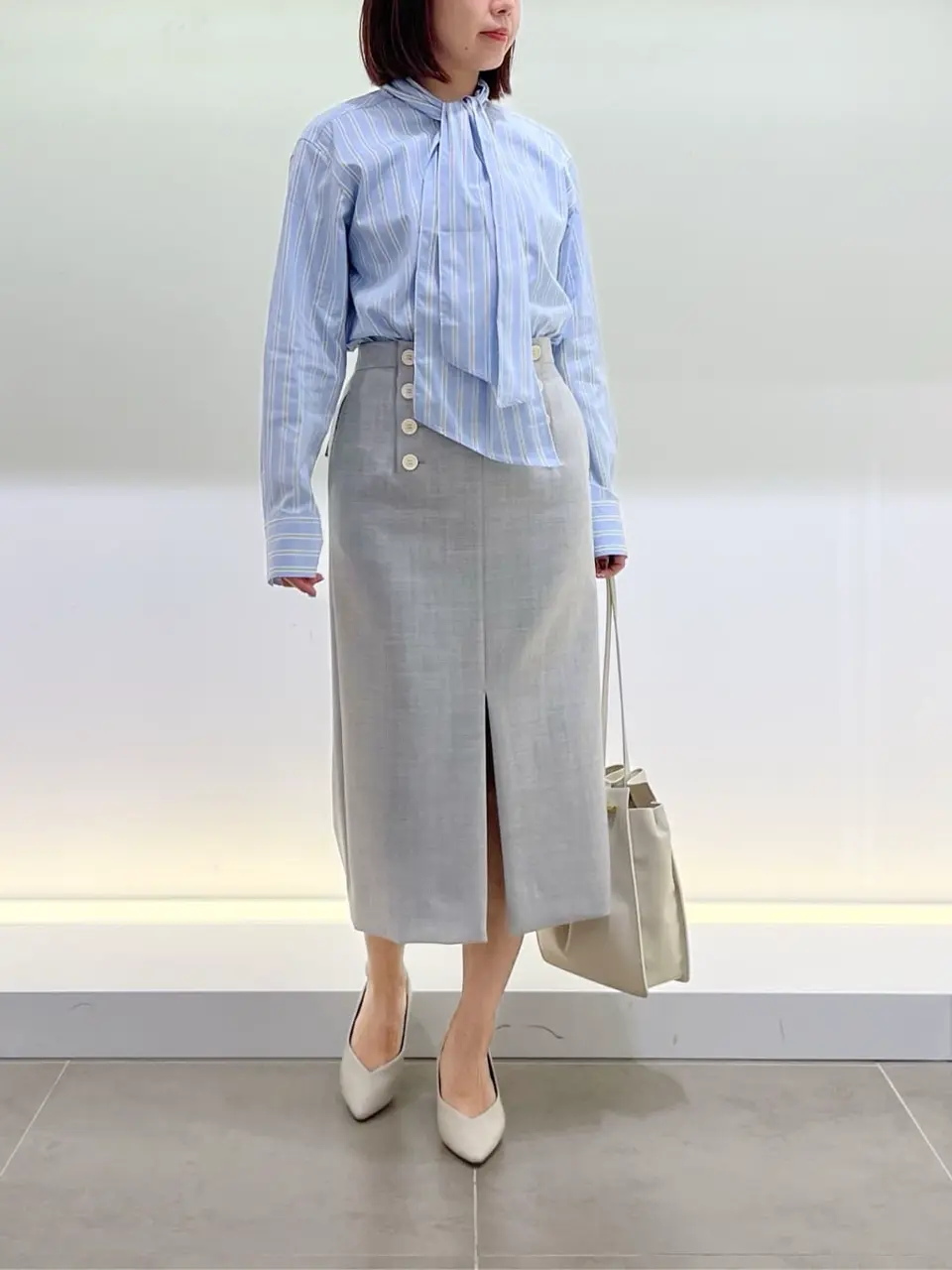  宮原 コーディネート画像