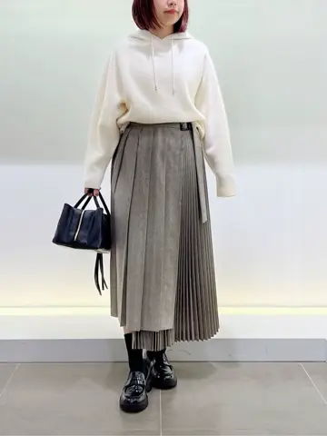 BEIGE， 宮原 コーディネート画像