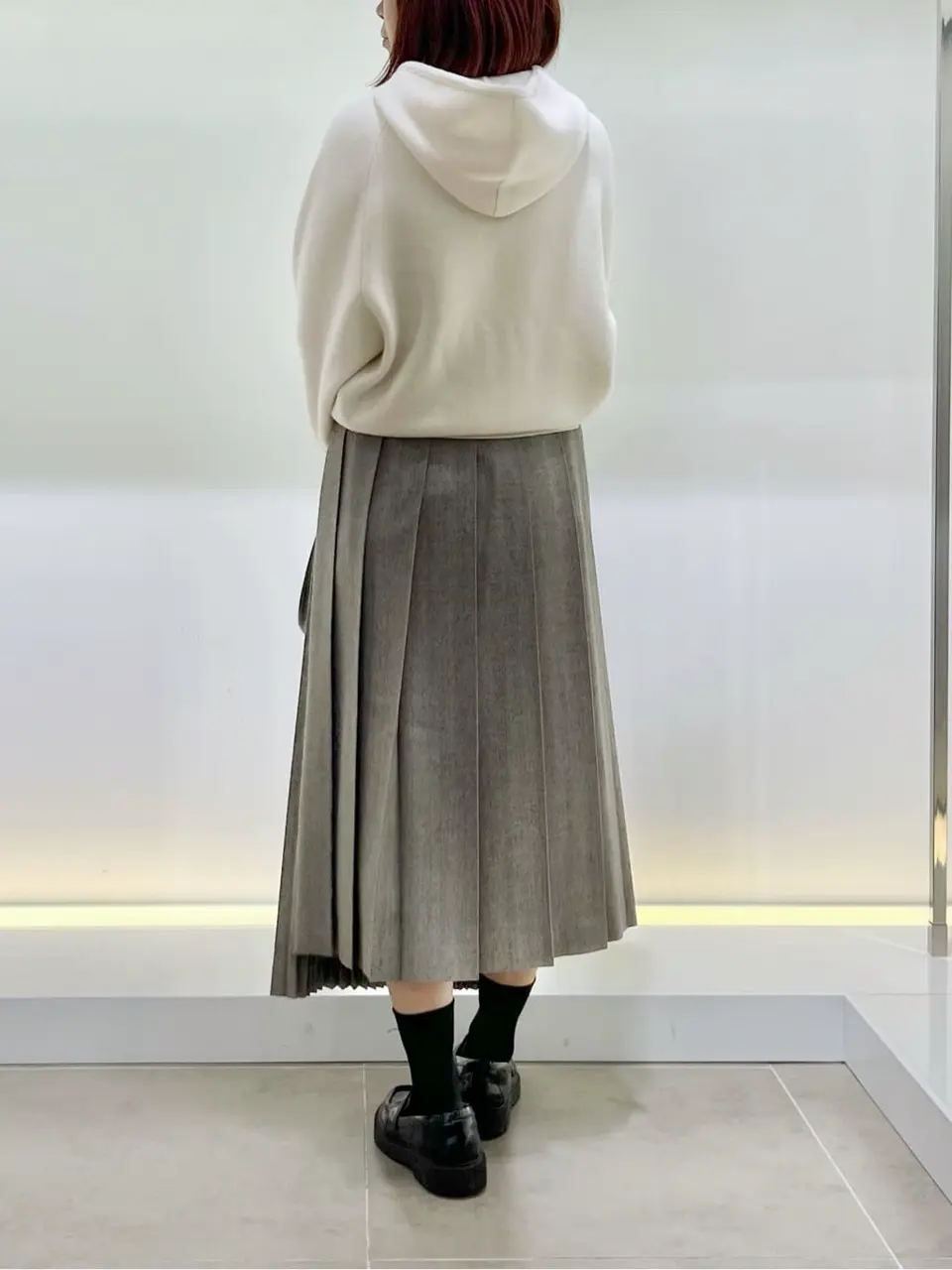 BEIGE， 宮原 コーディネート画像