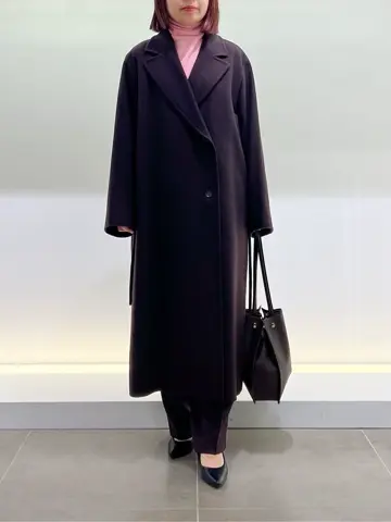 BEIGE， 宮原 コーディネート画像