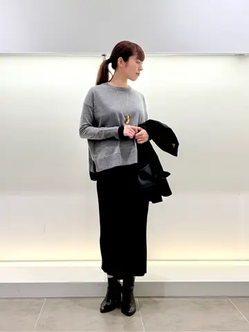 BEIGE， 田村 コーディネート画像