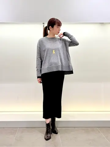 BEIGE， 田村 コーディネート画像