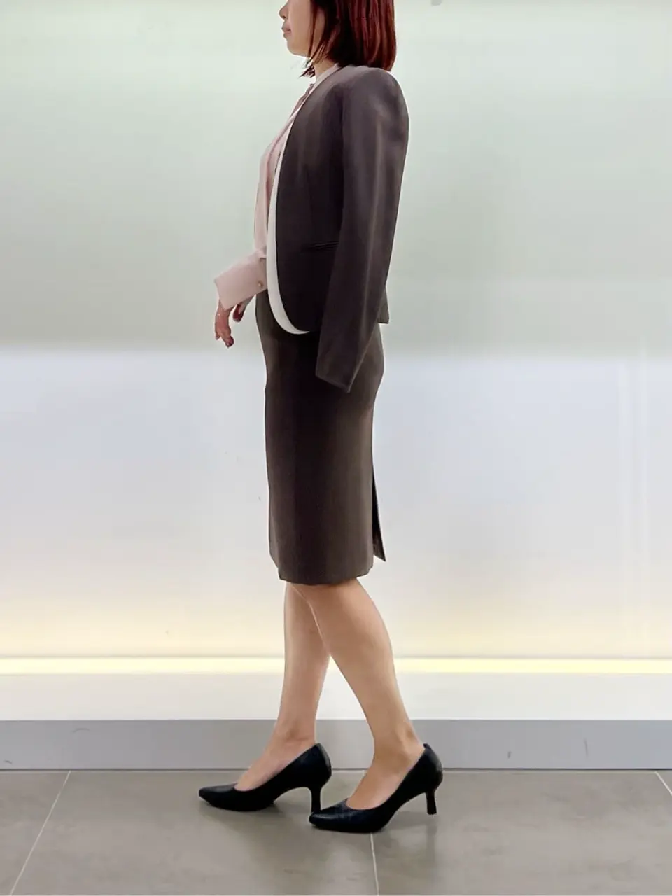 BEIGE， 宮原 コーディネート画像