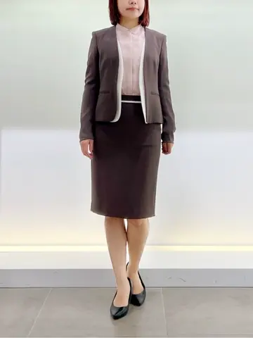 BEIGE， 宮原 コーディネート画像