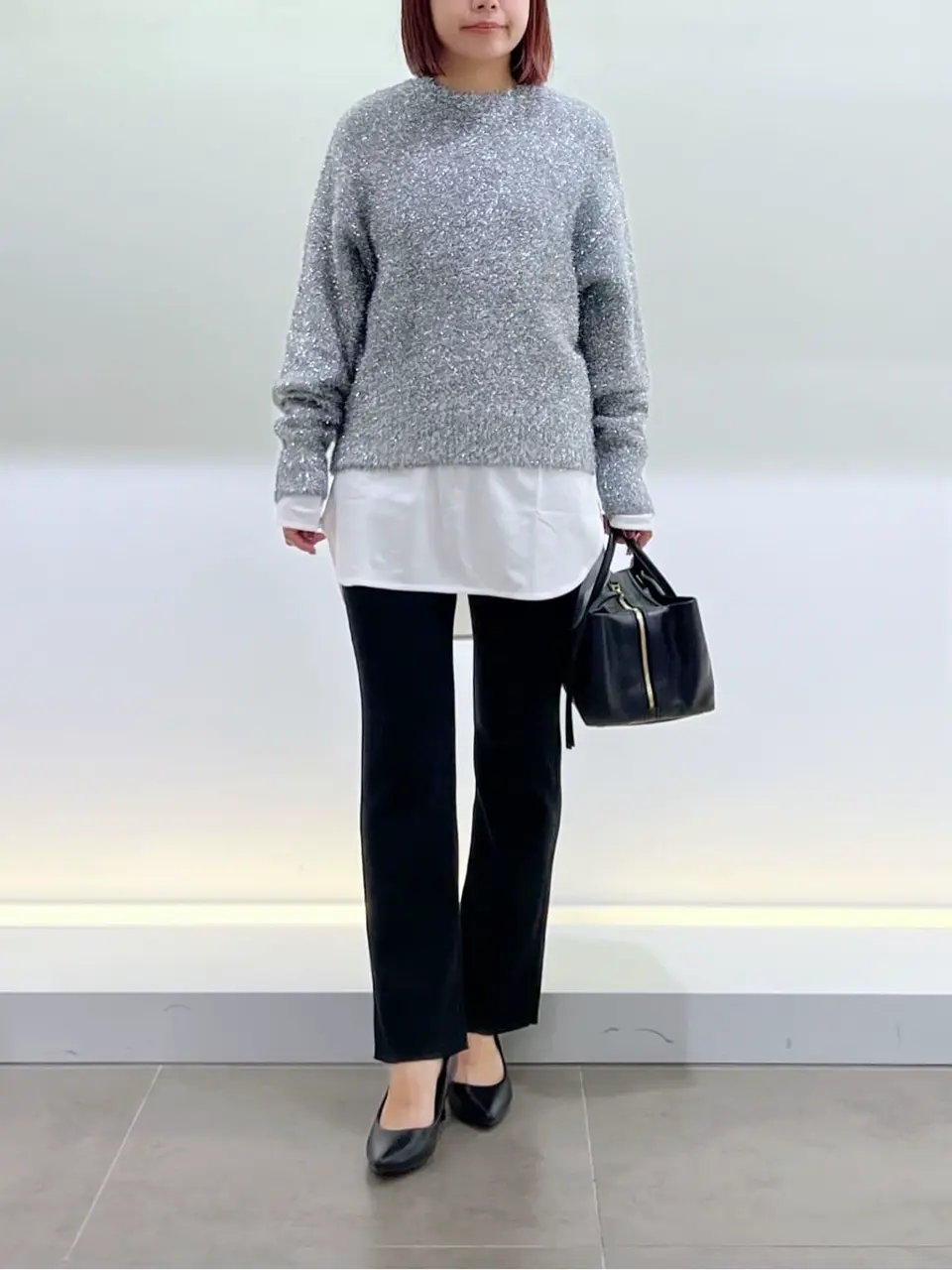  宮原 コーディネート画像