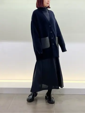 BEIGE， 宮原 コーディネート画像