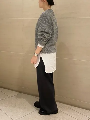 BEIGE， 江頭 コーディネート画像