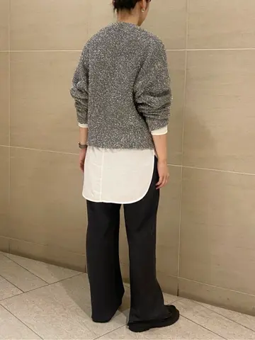 BEIGE， 江頭 コーディネート画像