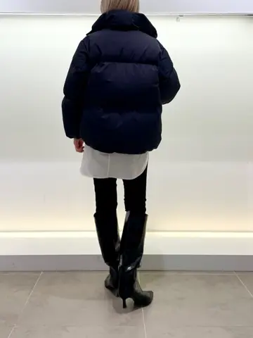 BEIGE， 柴田 コーディネート画像