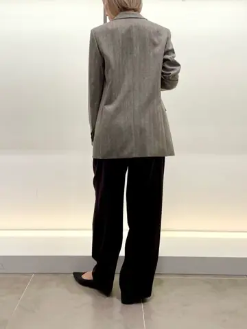 BEIGE， 柴田 コーディネート画像