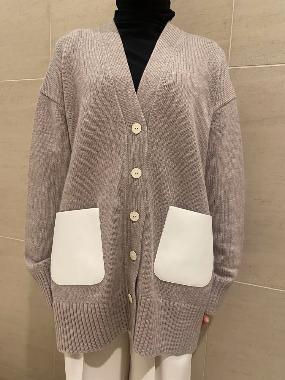 BEIGE， 江頭 コーディネート画像