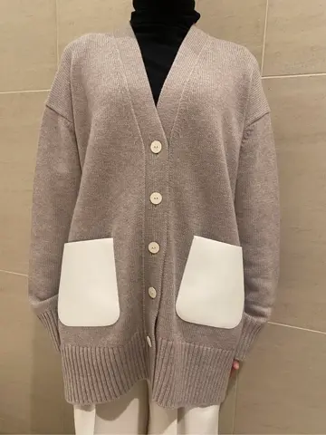 BEIGE， 江頭 コーディネート画像