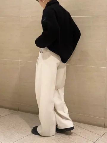 BEIGE， 江頭 コーディネート画像