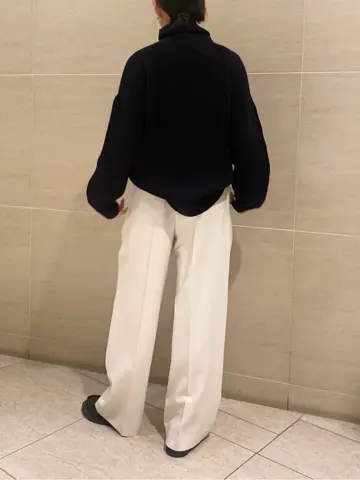 BEIGE， 江頭 コーディネート画像