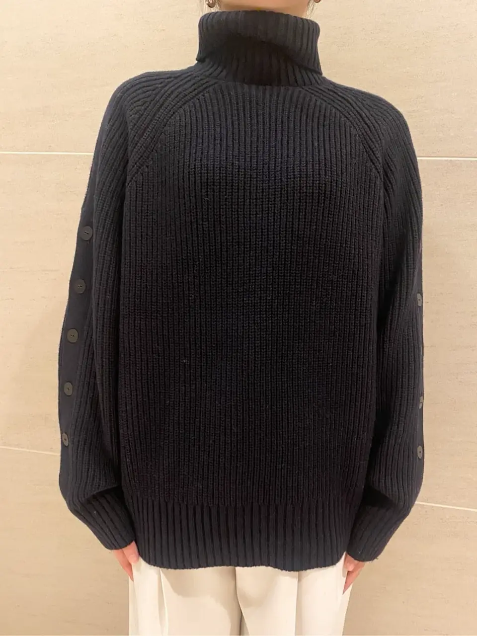 BEIGE， 江頭 コーディネート画像