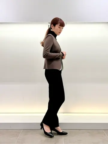 BEIGE， 田村 コーディネート画像