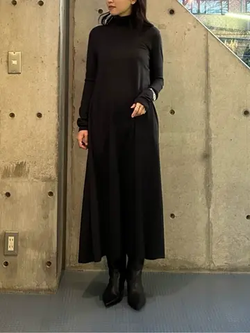 BEIGE， R.A コーディネート画像