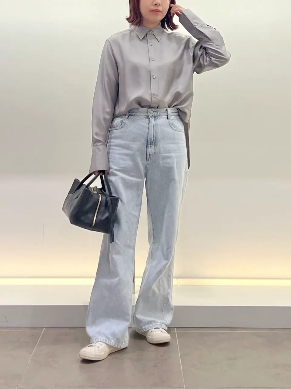  宮原 コーディネート画像