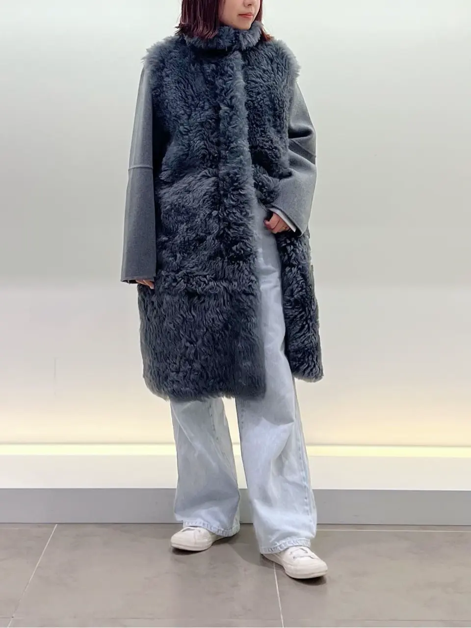  宮原 コーディネート画像