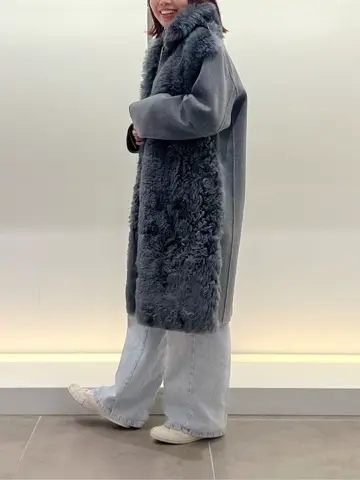 BEIGE， 宮原 コーディネート画像