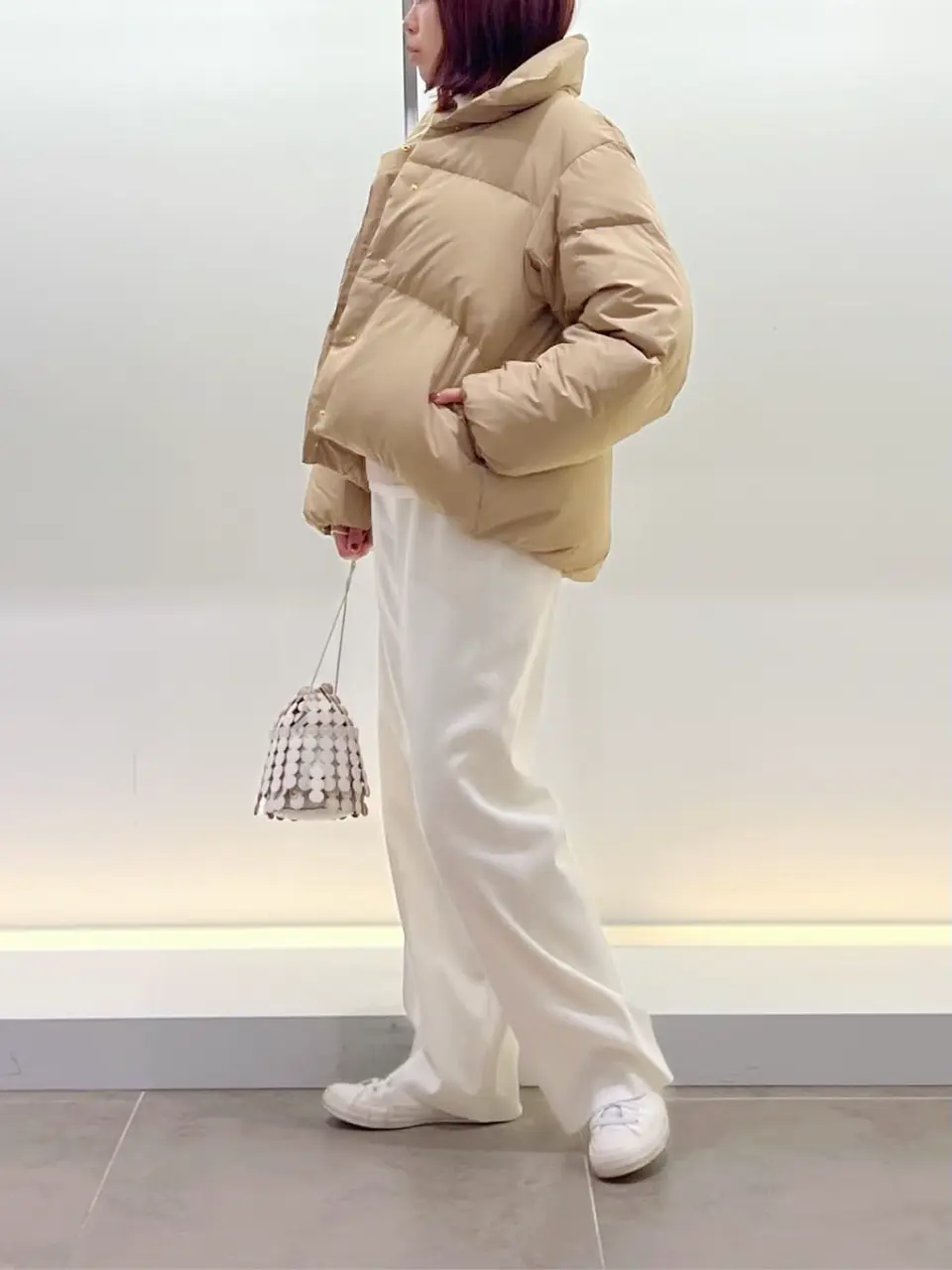  宮原 コーディネート画像