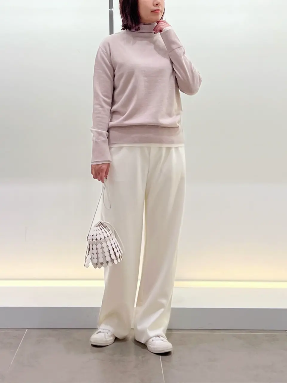 BEIGE， 宮原 コーディネート画像