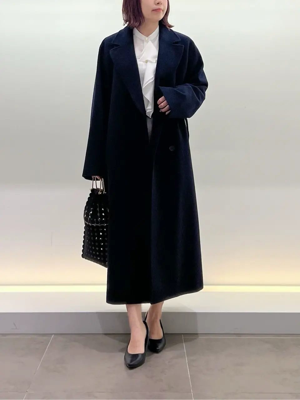 BEIGE， 宮原 コーディネート画像