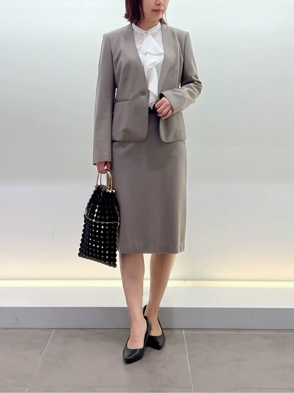  宮原 コーディネート画像