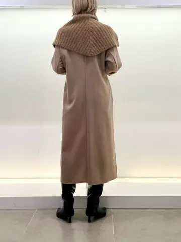 BEIGE， 柴田 コーディネート画像