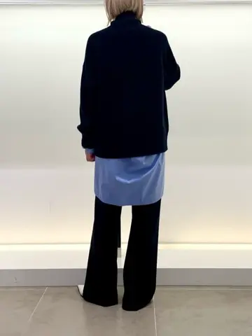 BEIGE， 柴田 コーディネート画像