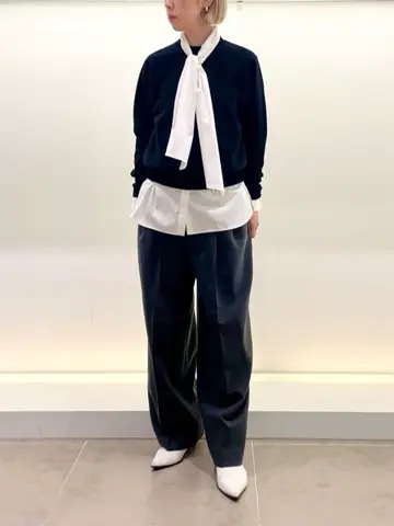 BEIGE， 柴田 コーディネート画像