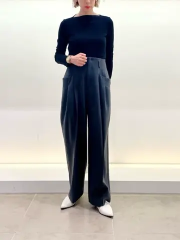 BEIGE， 柴田 コーディネート画像