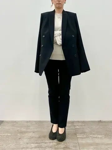 BEIGE， 阿由葉 コーディネート画像