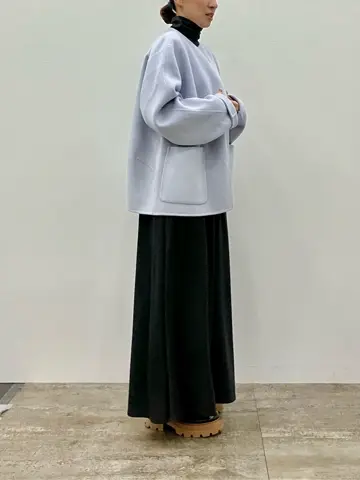 BEIGE， 阿由葉 コーディネート画像