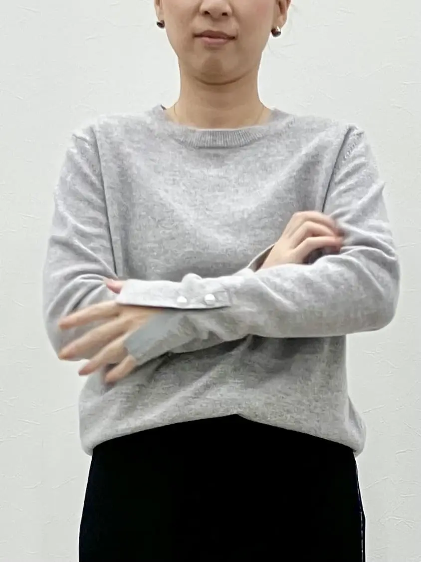  阿由葉 コーディネート画像