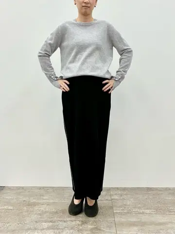 BEIGE， 阿由葉 コーディネート画像