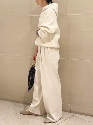 BEIGE， 須藤 コーディネート画像