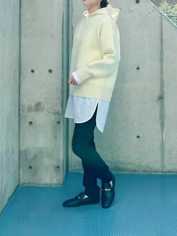 BEIGE， M.K コーディネート画像