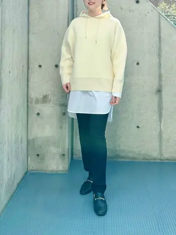 BEIGE， M.K コーディネート画像