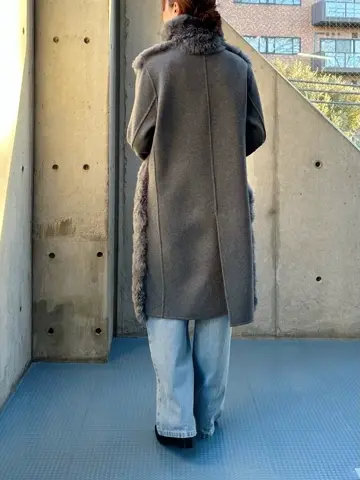 BEIGE， M.K コーディネート画像