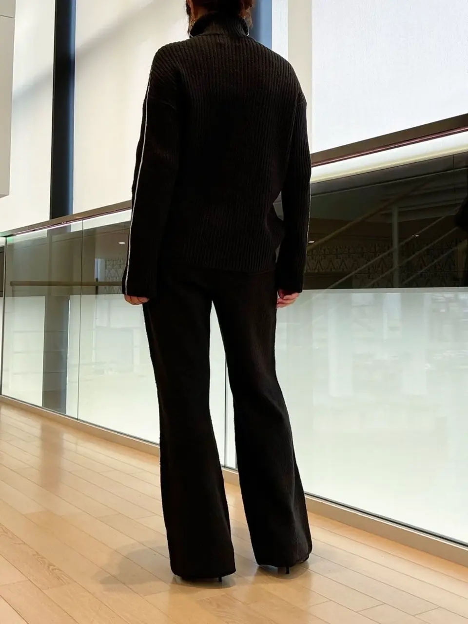 BEIGE， M.K コーディネート画像