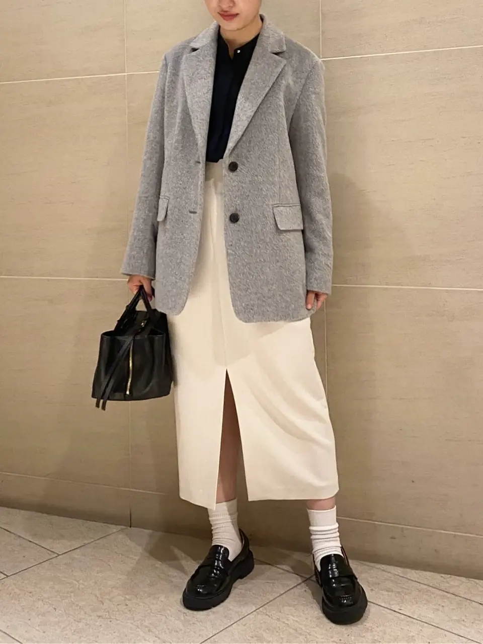  江頭 コーディネート画像