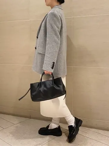 BEIGE， 江頭 コーディネート画像