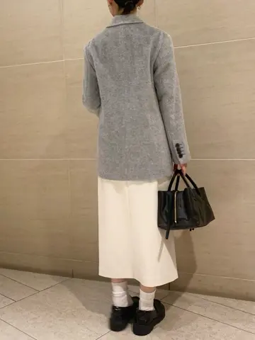 BEIGE， 江頭 コーディネート画像