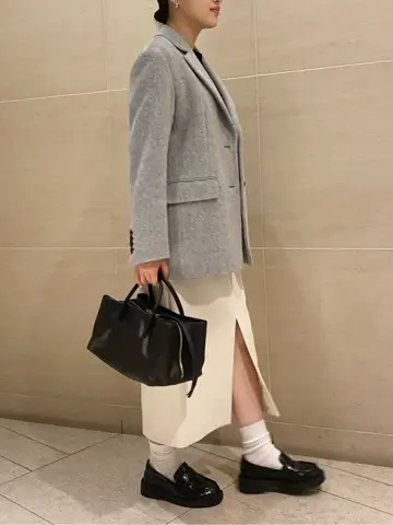 BEIGE， 江頭 コーディネート画像