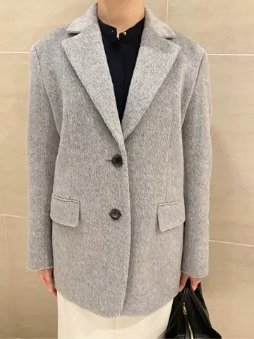 BEIGE， 江頭 コーディネート画像